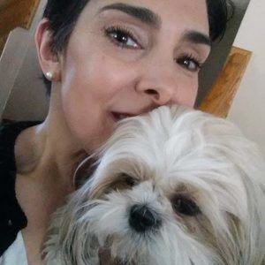 Meet your Posher, Nancy